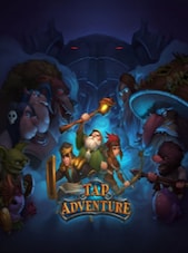 Tap Adventure: Time Travel - Promo Pack Steam Key GLOBAL Steam Kulcs GLOBÁLIS