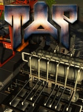 T.A.P. PC Steam Klucz GLOBALNY