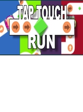 TAP TOUCH RUN Steam Key GLOBAL Steam Anahtar KÜRESEL