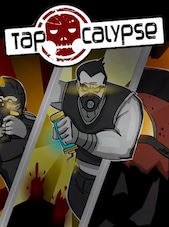 Tapocalypse PC Steam Key GLOBAL