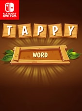 Tappy World 1 Nintendo Switch Nintendo eShop Schlüssel EUROPA