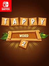 Tappy World 2 Nintendo Switch Nintendo eShop Schlüssel EUROPA