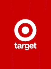 Target Gift Card 15 USD - Target Key - GLOBAL Target Kulcs GLOBÁLIS