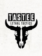TASTEE: Lethal Tactics Steam Key GLOBAL Steam Klíč GLOBÁLNÍ