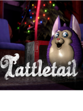 Tattletail PC Steam Clave GLOBAL