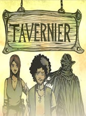 Tavernier PC Steam Key GLOBAL