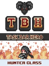 TBH : Task Bar Hero - Hunter (Class) PC Steam Gift GLOBAL