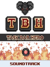 TBH: Task Bar Hero Soundtrack PC Steam Gift GLOBAL