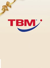 TBM Gift Card 50 MYR TBM Key MALAYSIA