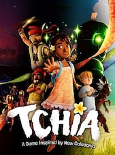 Tchia PC Steam Key GLOBAL
