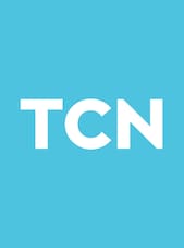 TCN - The Green Card 60 AUD TCN Key AUSTRALIA