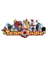 Team Indie Steam Key GLOBAL Steam Kulcs GLOBÁLIS