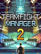 Teamfight Manager 2 PC Steam Gift GLOBAL