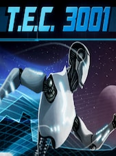T.E.C. 3001 Steam Key GLOBAL Steam Klíč GLOBÁLNÍ