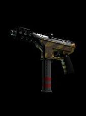 Tec-9 | Brother (Well-Worn)