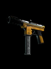 Tec-9 | Fuel Injector (Testée sur le terrain)
