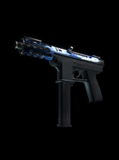 Tec-9 | Ice Cap (Field-Tested)