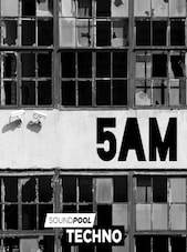Techno 5 AM - PC Commercial À vie Magix Clé GLOBAL
