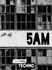 Techno 5 AM - PC Commercial di durata Magix Chiave GLOBALE