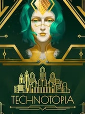 Technotopia PC Steam Key GLOBAL