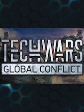 Techwars Online 2 PC Steam Key GLOBAL