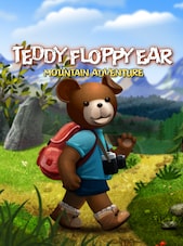 Teddy Floppy Ear - Mountain Adventure Steam Key GLOBAL Steam Klíč GLOBÁLNÍ