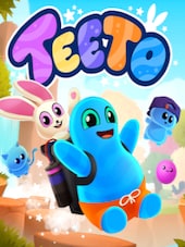Teeto PC Steam Key GLOBAL