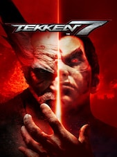 TEKKEN 7 (PC) - Steam Key - EUROPE Steam Klíč EVROPA