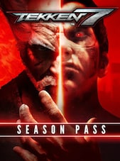 TEKKEN 7 - Season Pass PC Steam Chiave STATI UNITI
