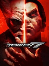 TEKKEN 7 Xbox Live Key Xbox One UNITED STATES Xbox Live Klíč SPOJENÉ STÁTY