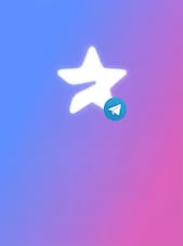 Telegram Direct Top-Up 100 Stars Directe opwaardering GLOBAL
