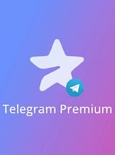 Telegram Premium 12 měsíců Telegram Aktivační odkaz GLOBÁLNÍ