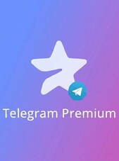 Telegram Premium 6 měsíců Telegram Aktivační odkaz GLOBÁLNÍ