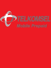 Telkomsel Prepaid Card 75000 IDR Key INDONESIA