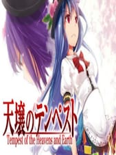 Tempest of the Heavens and Earth PC Steam Cadeau EUROPE