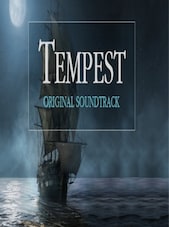 Tempest - Original Soundtrack PC Steam Chiave GLOBALE