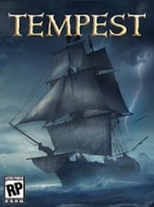 Tempest: Pirate Edition PC Steam Chiave GLOBALE