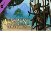 Tempest - Treasure Lands Steam Key GLOBAL Steam Anahtar KÜRESEL
