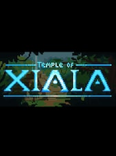 Temple of Xiala PC Steam Chiave GLOBALE