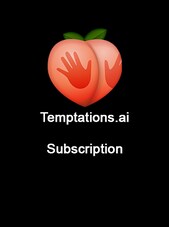 Temptations.ai AI Memory Upgrade Subscription 12 mois Clé Temptations.ai GLOBAL