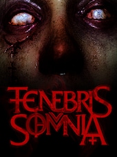 Tenebris Somnia PC Steam Clave GLOBAL