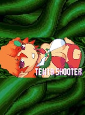 Tenta Shooter / The 触シュー PC Steam Key GLOBAL