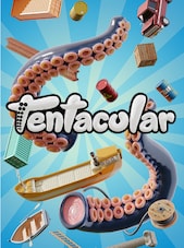 Tentacular PC Steam Clave GLOBAL