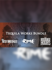 Tequila Works Bundle PC Steam Key GLOBAL