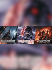 Terminator 2D: NO FATE + Terminator: Resistance Collection PC Steam Klucz GLOBALNY