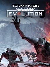 Terminator: Dark Fate - Defiance: Evolution PC Steam Klucz EUROPA