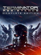 Terminator: Resistance Complete Edition Xbox Series X/S Xbox Live Key EUROPE