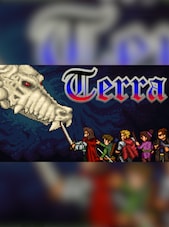 Terra Incognita ~ Chapter One: The Descendant PC Steam Clé EUROPE