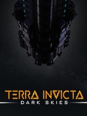 Terra Invicta: Dark Skies PC Steam Key GLOBAL