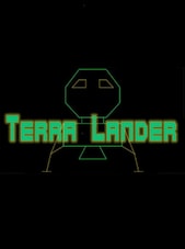 Terra Lander Steam Key GLOBAL Steam Anahtar KÜRESEL